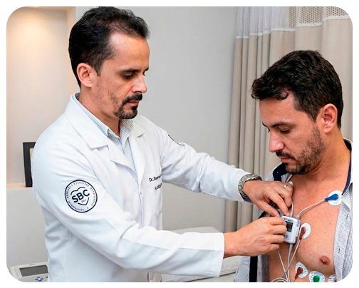 Holter e Looper de Última Geração