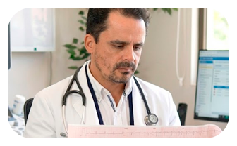 Cardiologia de Precisão e Segurança